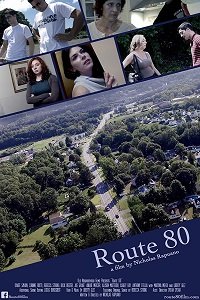 Трасса 80 (2018) Смотреть онлайн