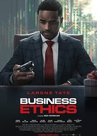 Деловая этика (2019) Смотреть онлайн