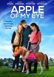 Зеница ока (2017) Смотреть онлайн