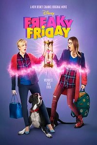 Чумовая пятница (2018) Смотреть онлайн