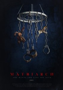 Матриарх (2018) Смотреть онлайн