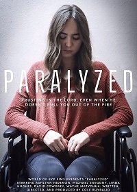 Парализованная (2021) Смотреть онлайн