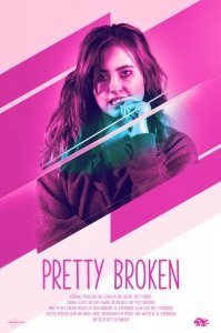 Недосломленная (2018) Смотреть онлайн