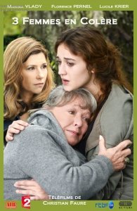 Трое рассерженных женщин (2013) Смотреть онлайн
