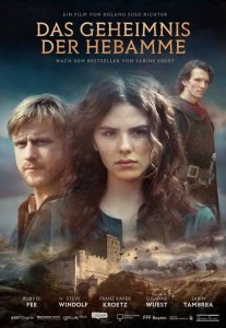 Тайна повитухи (2016) Смотреть онлайн