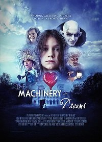 Механизм сна (2021) Смотреть онлайн