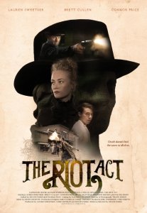 Закон о беспорядках (2018) Смотреть онлайн