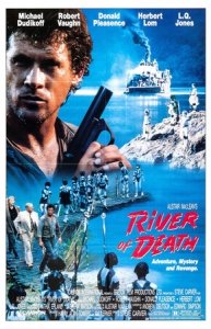 Река смерти (1989) Смотреть онлайн