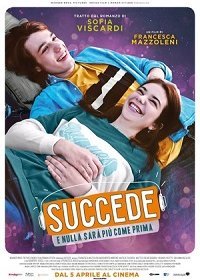 Случается (2018) Смотреть онлайн