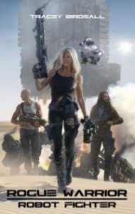 Воин-изгой: Робот-боец (2016) Смотреть онлайн