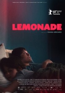 Лимонад (2018) Смотреть онлайн
