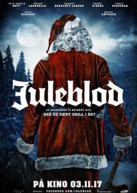 Рождественская кровь (2017) Смотреть онлайн