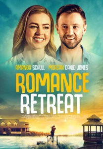 Романтический йога-ретрит (2019) Смотреть онлайн