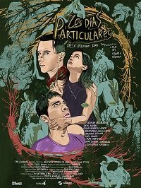 Эти странные дни (2019) Смотреть онлайн