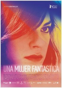 Фантастическая женщина (2017) Смотреть онлайн