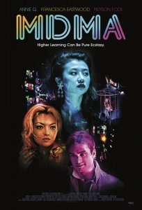 МДМА (2017) Смотреть онлайн