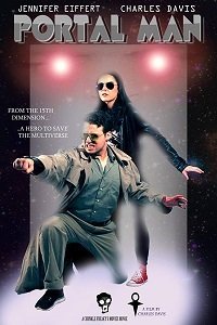 Шагающий через порталы (2017) Смотреть онлайн