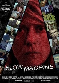 Медленная машина (2020) Смотреть онлайн