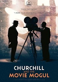 Черчилль и кинорежиссер (2019) Смотреть онлайн