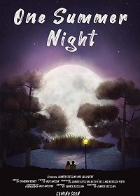 Одна летняя ночь (2019) Смотреть онлайн