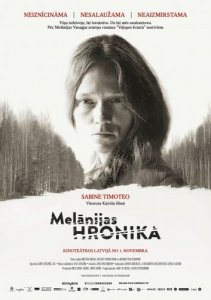Хроники Мелани (2017) Смотреть онлайн