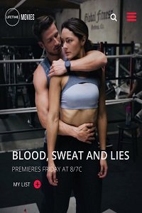 Кровь, Пот и Ложь (2018) Смотреть онлайн