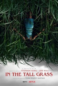В высокой траве (2019) Смотреть онлайн