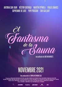 Призрак в сауне (2021) Смотреть онлайн