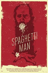 Спагеттимен (2016) Смотреть онлайн