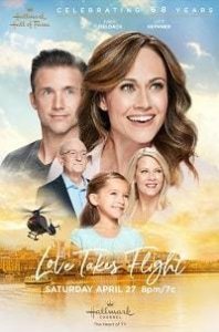 Любовь окрыляет (2019) Смотреть онлайн