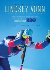 Линдси Вонн: Последний сезон (2019) Смотреть онлайн