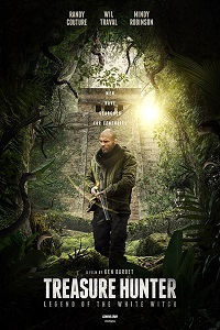 Охотник за сокровищами: Легенда Белой ведьмы / Антидот (2018) Смотреть онлайн
