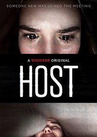 Хост (2020) Смотреть онлайн