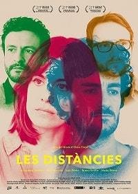 Расстояния (2018) Смотреть онлайн