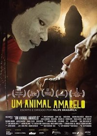 Жёлтый зверь (2020) Смотреть онлайн