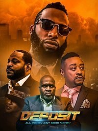 Депозит (2020) Смотреть онлайн