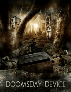 Машина Судного дня (2017) Смотреть онлайн