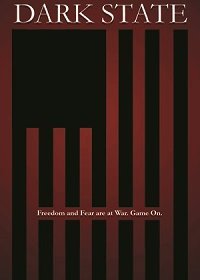 Тёмные дела / Тёмное государство (2021) Смотреть онлайн