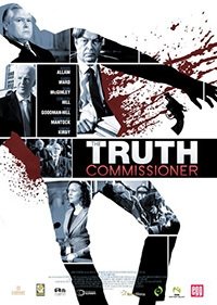 Истинный комиссионер (2016) Смотреть онлайн