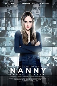 Наблюдение няни (2018) Смотреть онлайн