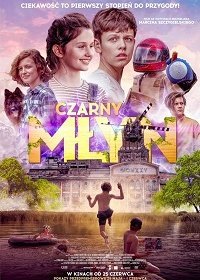 Чёрная Мельница (2020) Смотреть онлайн