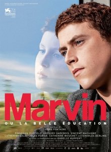 Марвин или прекрасное воспитание (2017) Смотреть онлайн