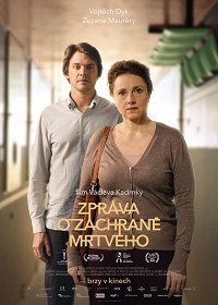 Спасение мертвого (2021) Смотреть онлайн