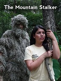 Горный охотник (2018) Смотреть онлайн