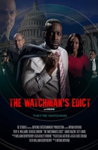 Указ о наблюдении (2017) Смотреть онлайн
