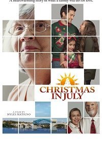 Рождество в июле (2019) Смотреть онлайн