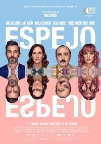 Зеркало, Зеркало (2022) Смотреть онлайн