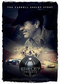 Шелби Американ (2019) Смотреть онлайн