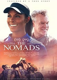 Номады (2019) Смотреть онлайн