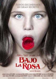 Под розой (2017) Смотреть онлайн
